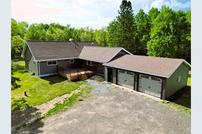 W9902 Flohr Road, Ladysmith, WI 54848 - Photo 48