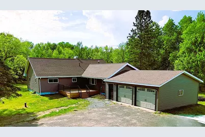 W9902 Flohr Road, Ladysmith, WI 54848 - Photo 1