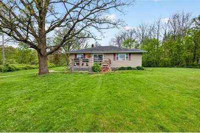 N8771 Fye Road, Trego, WI 54888 - Photo 1