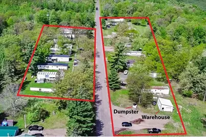 27543 20th Avenue #1-19, Cadott, WI 54727 - Photo 2