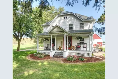 E14410 County Road O, Augusta, WI 54722 - Photo 1