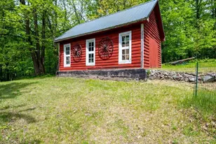4902 W County Hwy F, Springbrook, WI 54875 - Photo 46