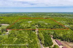 4902 W County Hwy F, Springbrook, WI 54875 - Photo 54