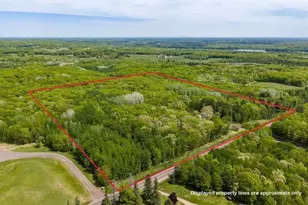 4902 W County Hwy F, Springbrook, WI 54875 - Photo 4