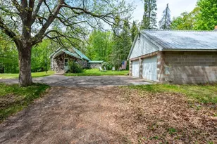 4902 W County Hwy F, Springbrook, WI 54875 - Photo 2