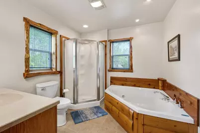 N 11320 Bald Eagle Drive, Trego, WI 54888 - Photo 18