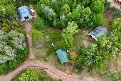 N 11320 Bald Eagle Drive, Trego, WI 54888 - Photo 2