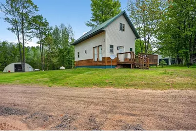 N 11320 Bald Eagle Drive, Trego, WI 54888 - Photo 1