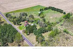 5918 W Schaub Rd, Trego, WI 54888 - Photo 4