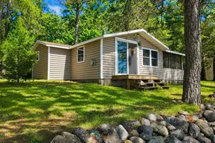 16201/16205 W Browns Ln, Stone Lake, WI 54876 - Photo 2