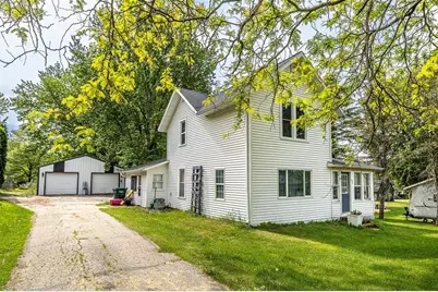 124 S Park Street, Alma Center, WI 54611 - Photo 4