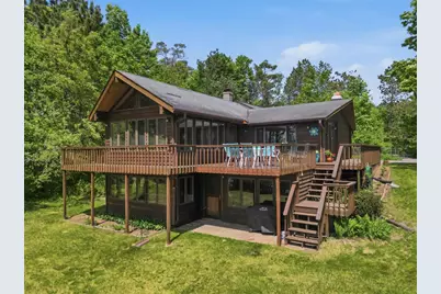 12575 W County Road D, New Auburn, WI 54757 - Photo 2