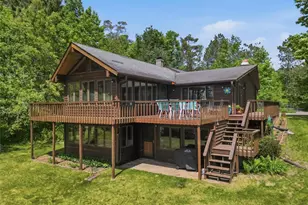 12575 W County Road D, New Auburn, WI 54757 - Photo 2
