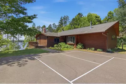 12575 W County Road D, New Auburn, WI 54757 - Photo 1