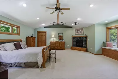 12575 W County Road D, New Auburn, WI 54757 - Photo 14