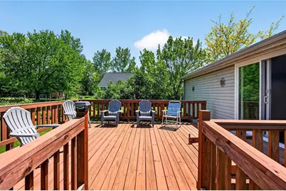 1204 Whitetail Street, Spooner, WI 54801 - Photo 36