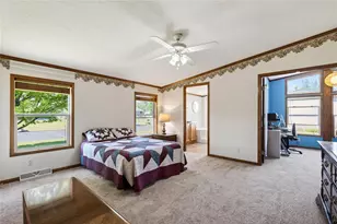 1204 Whitetail St, Spooner, WI 54801 - Photo 18