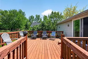 1204 Whitetail St, Spooner, WI 54801 - Photo 36
