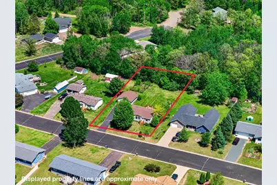 1204 Whitetail Street, Spooner, WI 54801 - Photo 6