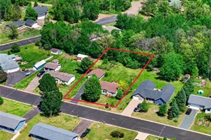 1204 Whitetail St, Spooner, WI 54801 - Photo 6