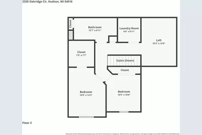 2335 Oakridge Circle, Hudson, WI 54016 - Photo 20
