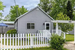 310 E 3rd Street St, Black River Falls, WI 54615 - Photo 2