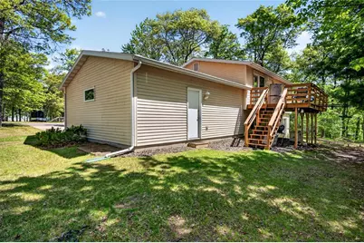 9124 E Hilltop Drive, Solon Springs, WI 54873 - Photo 12