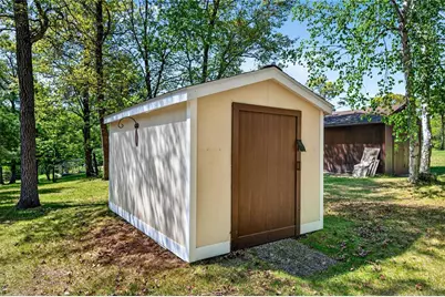 9124 E Hilltop Drive, Solon Springs, WI 54873 - Photo 10