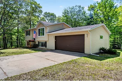 9124 E Hilltop Drive, Solon Springs, WI 54873 - Photo 8
