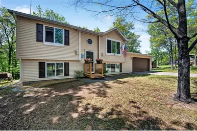 9124 E Hilltop Drive, Solon Springs, WI 54873 - Photo 10