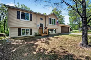 9124 E Hilltop Dr, Solon Springs, WI 54873 - Photo 10