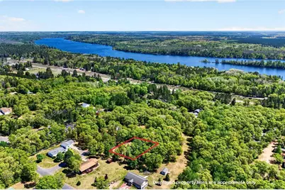 9124 E Hilltop Drive, Solon Springs, WI 54873 - Photo 46