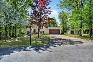 9124 E Hilltop Dr, Solon Springs, WI 54873 - Photo 42
