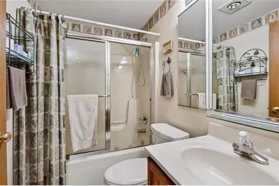 9124 E Hilltop Drive, Solon Springs, WI 54873 - Photo 28