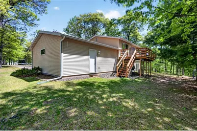 9124 E Hilltop Drive, Solon Springs, WI 54873 - Photo 12