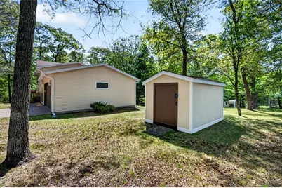 9124 E Hilltop Drive, Solon Springs, WI 54873 - Photo 8