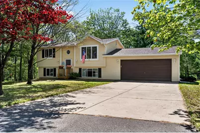 9124 E Hilltop Drive, Solon Springs, WI 54873 - Photo 1