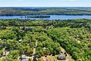 9124 E Hilltop Dr, Solon Springs, WI 54873 - Photo 6