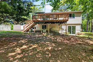 9124 E Hilltop Dr, Solon Springs, WI 54873 - Photo 46