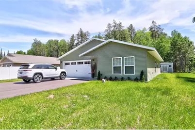 10220 Metcalf Road, Hayward, WI 54843 - Photo 2