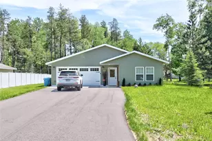10220 Metcalf Rd, Hayward, WI 54843 - Photo 1