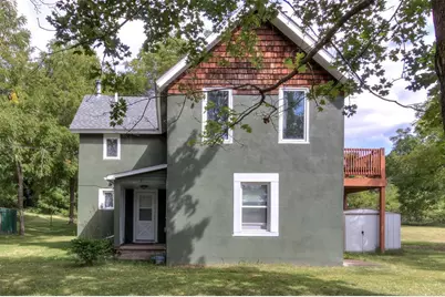 312 University Street #1&amp;2, Elk Mound, WI 54739 - Photo 1