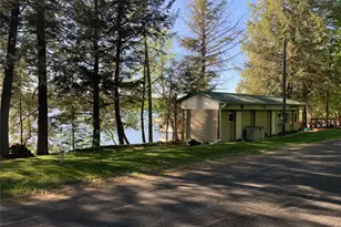11587 Butternut Lake Rd, Butternut, WI 54514 - Photo 2