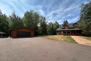 14365W Skiers Ln, Hayward, WI 54843 - Photo 2