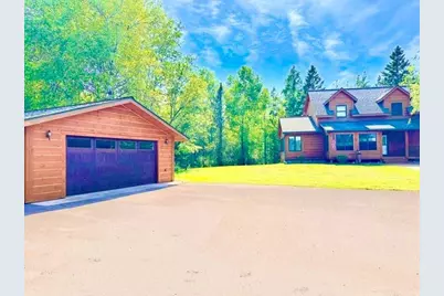 14365W Skiers Lane, Hayward, WI 54843 - Photo 2