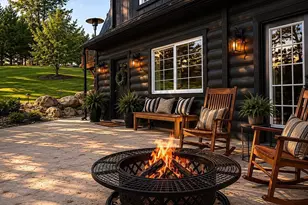 N3261 Starkey Lake Rd, Shell Lake, WI 54871 - Photo 6