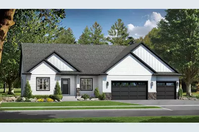 18465 181st Street #Lot 42, Chippewa Falls, WI 54729 - Photo 2