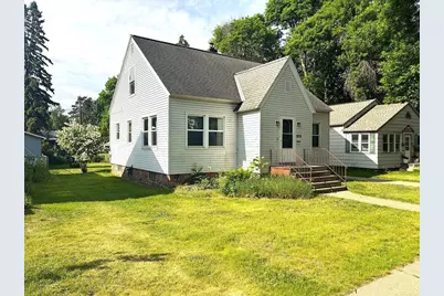 515 Oak Street, Spooner, WI 54801 - Photo 2