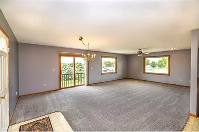 113 Meadow View Drive, Alma Center, WI 54611 - Photo 6