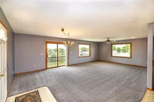 113 Meadow View Dr, Alma Center, WI 54611 - Photo 6